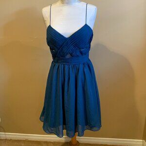 Short A Line Dress from Soprano